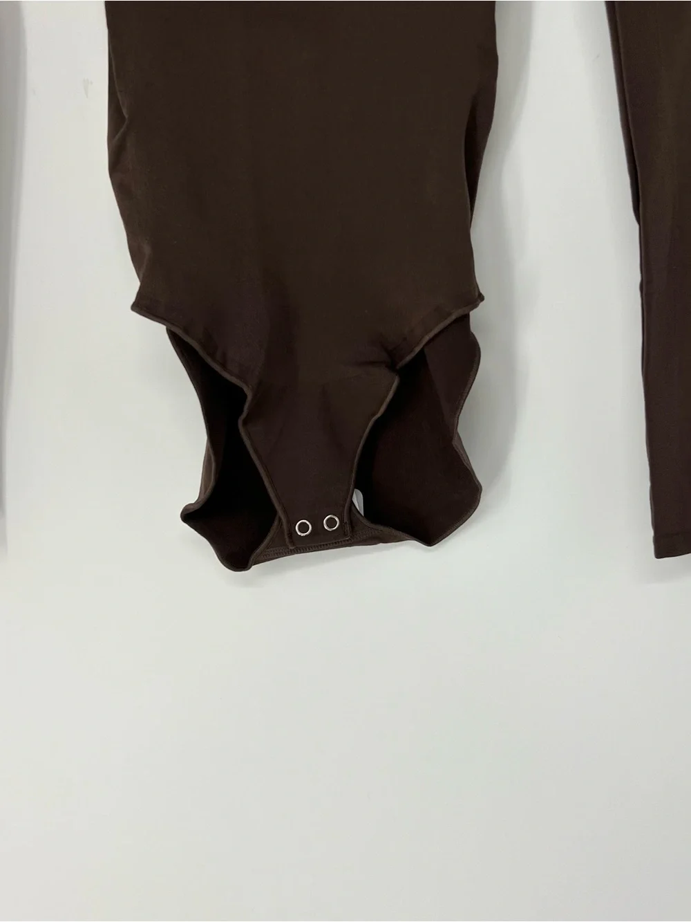 Yitty NWT women’s nearly naked shapewear body suit XS/S